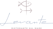 Logo Levante