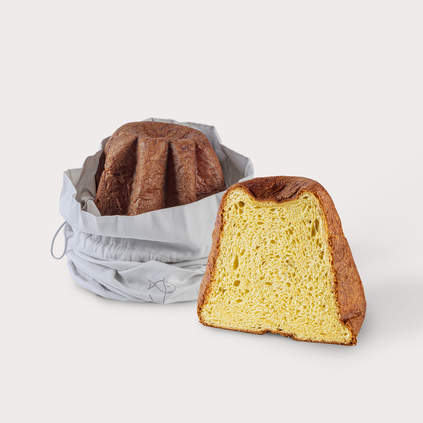 pandoro