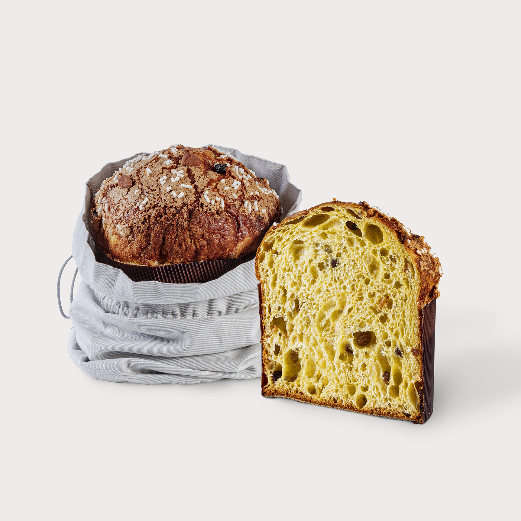 panettone